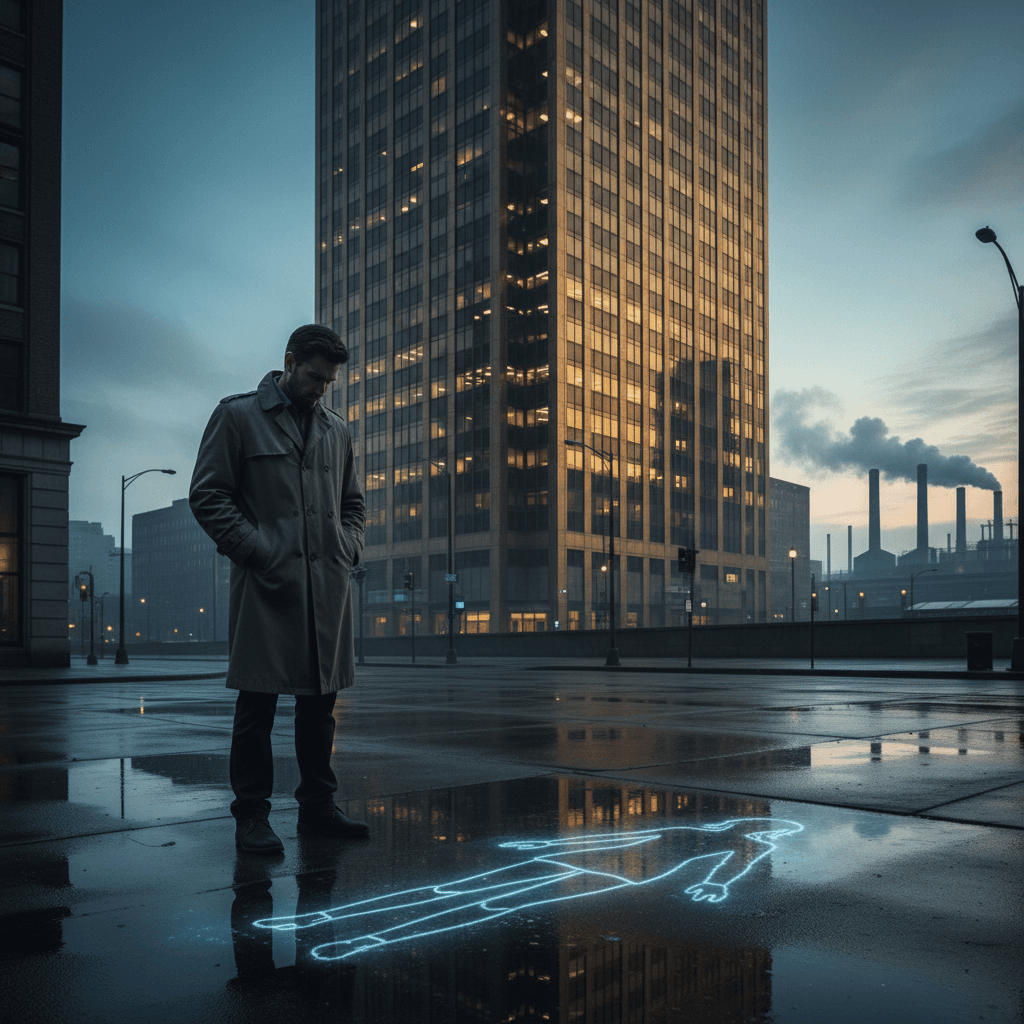 Cover of Corbin: Book 2 — The Gilt Edge