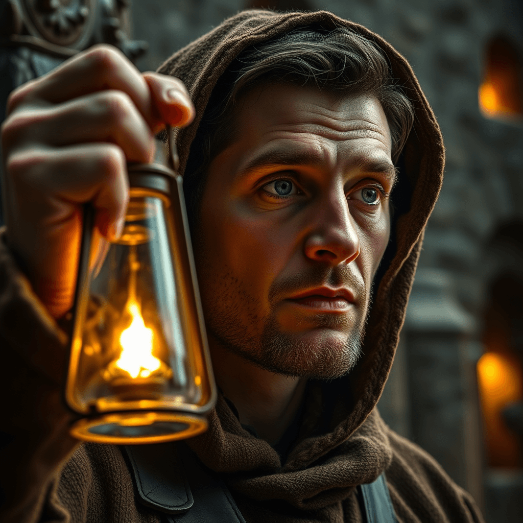 Cover of The Keeper's Door